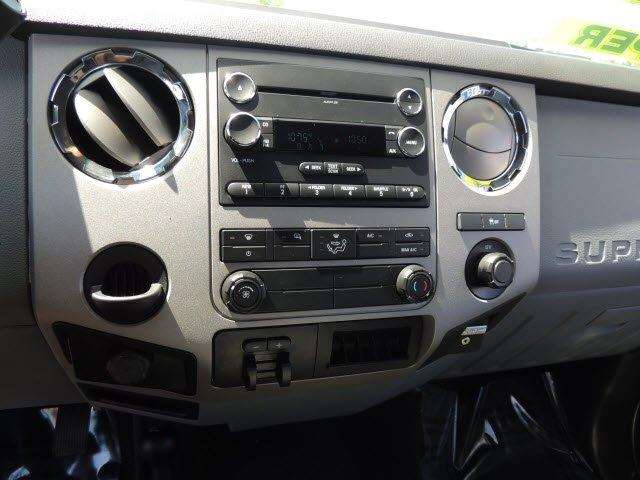 Ford F-250 Super Duty 2016 photo 14